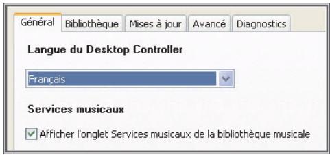 SONOS SYSTEME DE MUSIQUE MULTI-PIECES - Utilisation du Desktop Controller pour Windows - 1