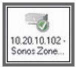 SONOS SYSTEME DE MUSIQUE MULTI-PIECES - Activation du partage des fichiers multimédias Windows - 1