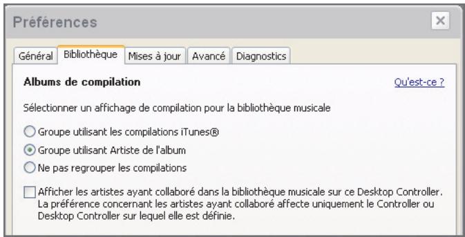 SONOS SYSTEME DE MUSIQUE MULTI-PIECES - Desktop Controller pour Windows - 1