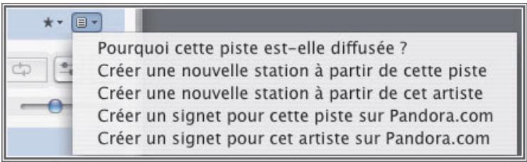SONOS SYSTEME DE MUSIQUE MULTI-PIECES - Pourquoi cette piste est-elle diffusée? - 1