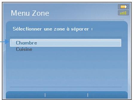 SONOS SYSTEME DE MUSIQUE MULTI-PIECES - Utilisation du Sonos Controller - 2