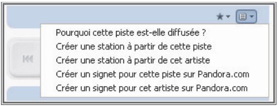 SONOS SYSTEME DE MUSIQUE MULTI-PIECES - Pourquoi cette piste est-elle diffusée? - 1