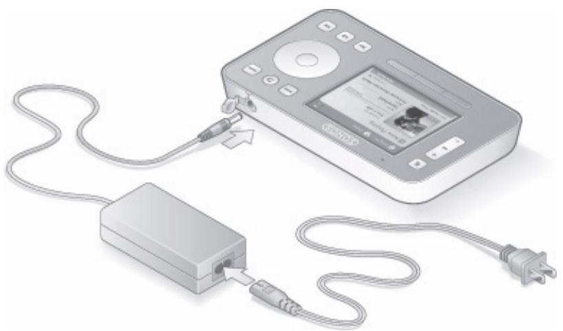 SONOS SYSTEME DE MUSIQUE MULTI-PIECES - Étape 4: Ajouter le Sonos Controller - 1