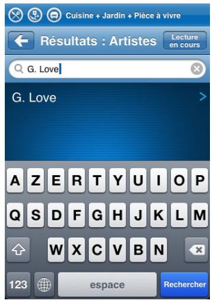 SONOS CONTROLLER - Nouvelles fonctionnalités et nouveaux services de musique avec mises à jour automatiques - 2