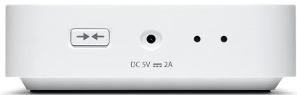 SONOS WIRELESS DOCK 100 - Station d'accueil de charge rapide - 1