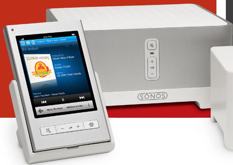 SONOS BU250 - 1
