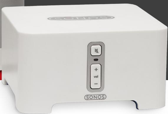 SONOS BU250 - 2