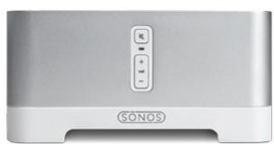 SONOS BU250 - Le sonos controller 200 (CR200) - 2
