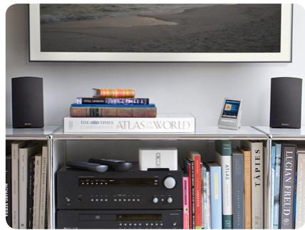 SONOS BU250 - Nouvelles fonctionnalités et nouveaux services de musique avec mises à jour automatiques - 1