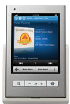 SONOS BU250 - Le sonos controller 200 (CR200) - 5