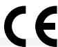KINZO 25C19 - DECLARACION DE CONFORMIDAD - 1