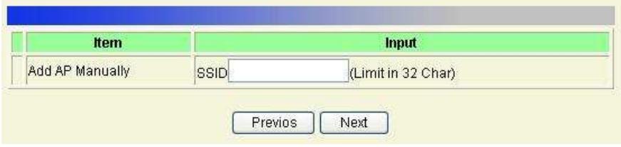 COMET LABS MGB100 - Assistant de configuration - 4