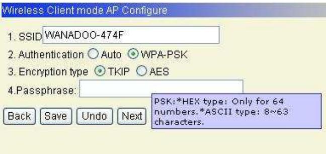 COMET LABS MGB100 - Paramètres DHCP - 41