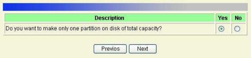 COMET LABS MGB100 - Assistant de configuration - 5