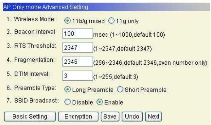 COMET LABS MGB100 - Paramètres DHCP - 15