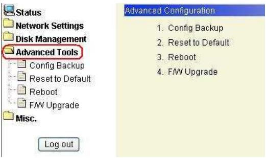 COMET LABS MGB100 - Chapitre 5: outils avancés - 1