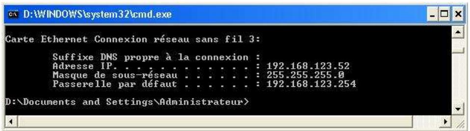 COMET LABS MGB100 - Connexion réseau sans fil - 5