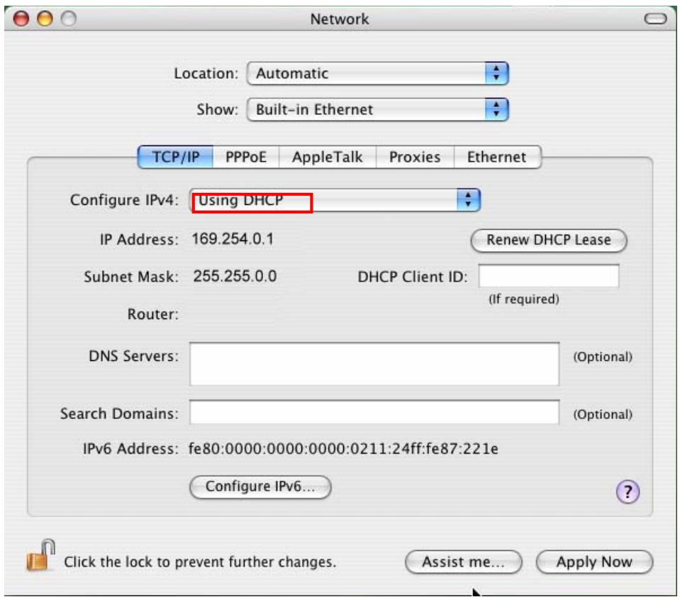 COMET LABS ND26000 - connexion directe au ND26000 pour MAC - 1