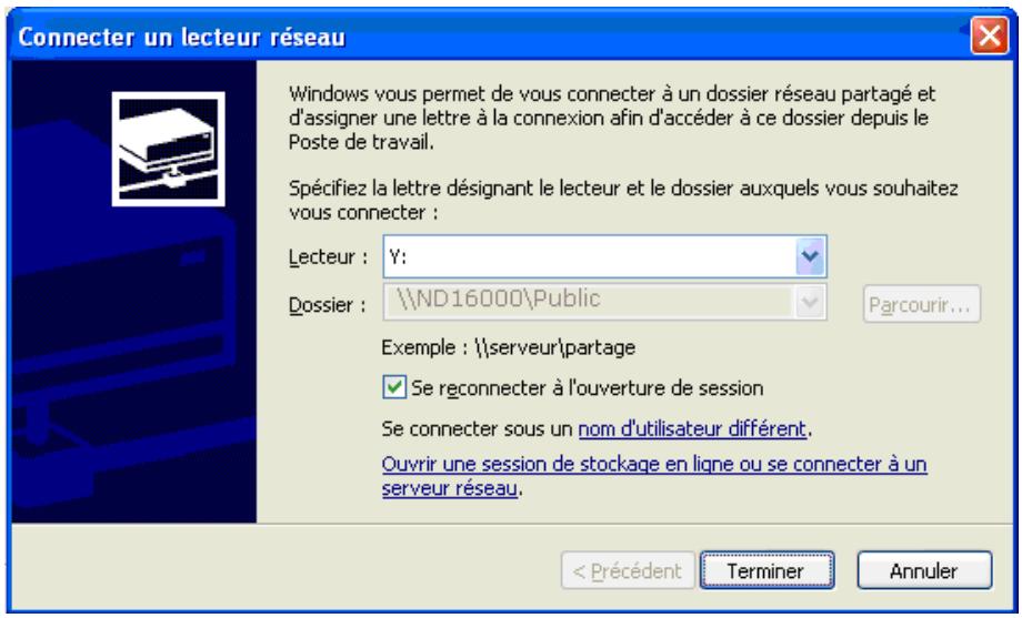 COMET LABS ND26000 - Magicien rapide de configuration - 7