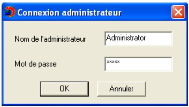 COMET LABS ND26000 - Utilisateurs windows - 2