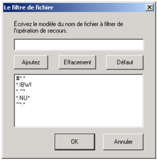 COMET LABS ND26000 - Filtre de fichier - 2