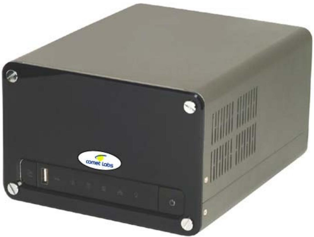 COMET LABS ND26000 - 1