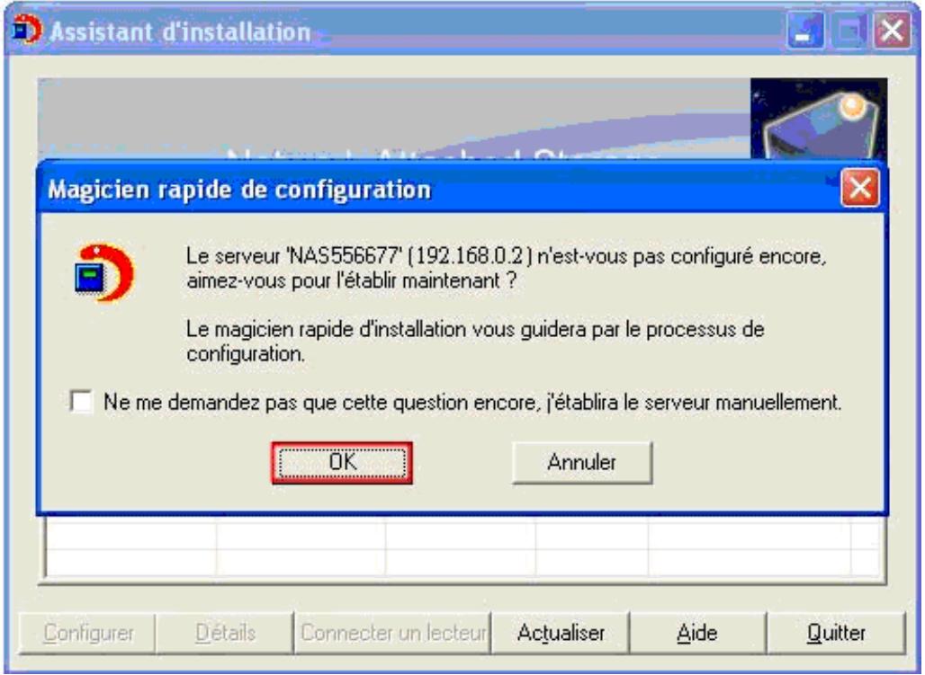 COMET LABS ND26000 - Utilisateurs windows - 1