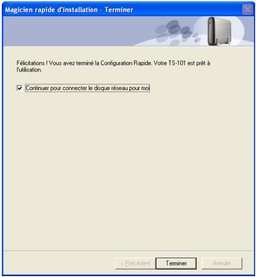 COMET LABS ND26000 - Magicien rapide de configuration - 4