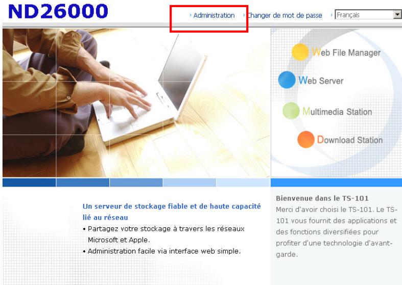 COMET LABS ND26000 - Magicien rapide de configuration - 10