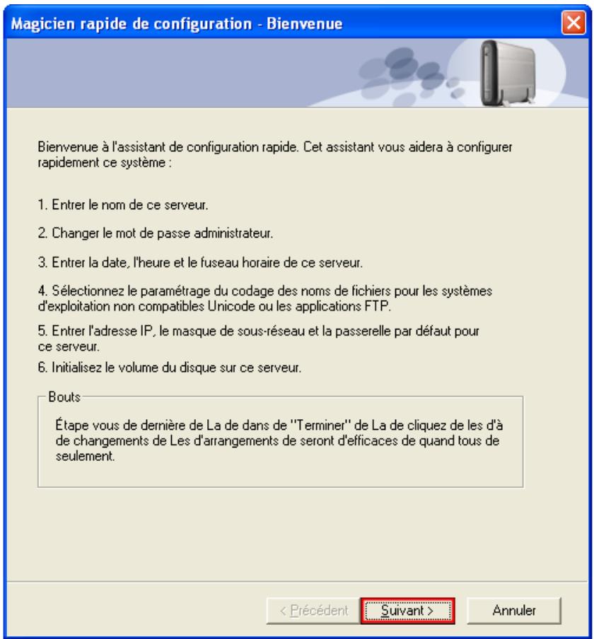 COMET LABS ND26000 - Utilisateurs windows - 3
