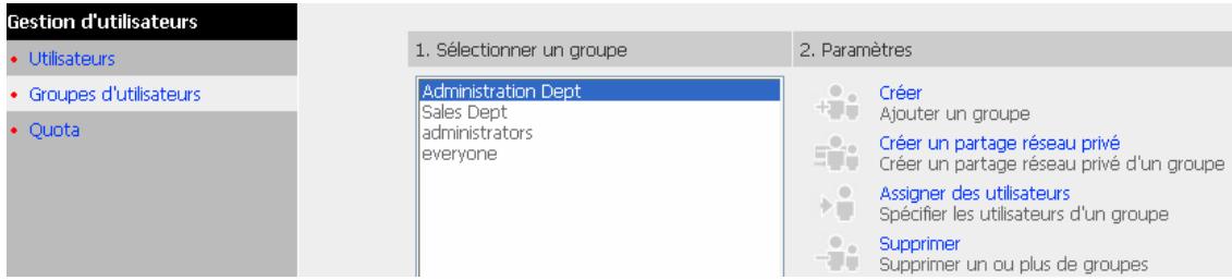 COMET LABS ND26000 - Tout le monde - 1