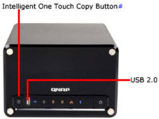 COMET LABS ND26000 - Chapitre 4 copier les données directement par les ports USB vers le ND26000 - 1