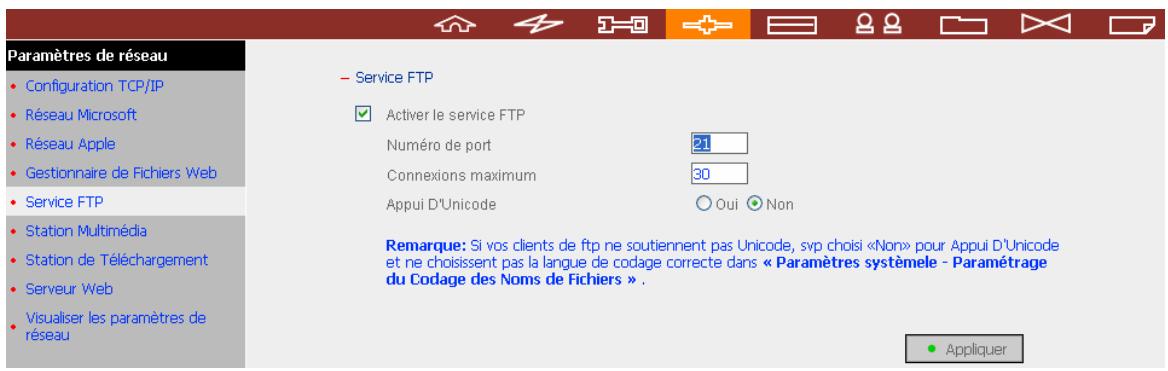 COMET LABS ND26000 - Chapitre 8 serveur FTP - 1