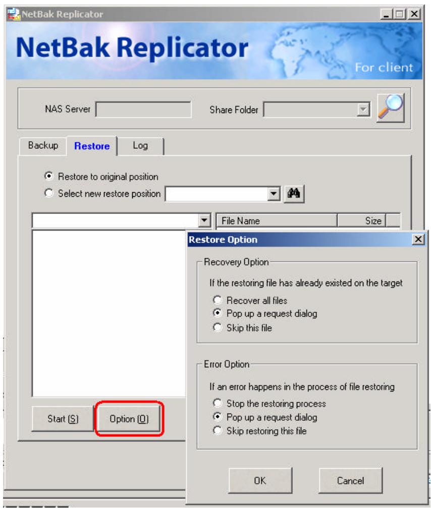 COMET LABS NETBAK REPLICATOR - -Ongletrestore - 2