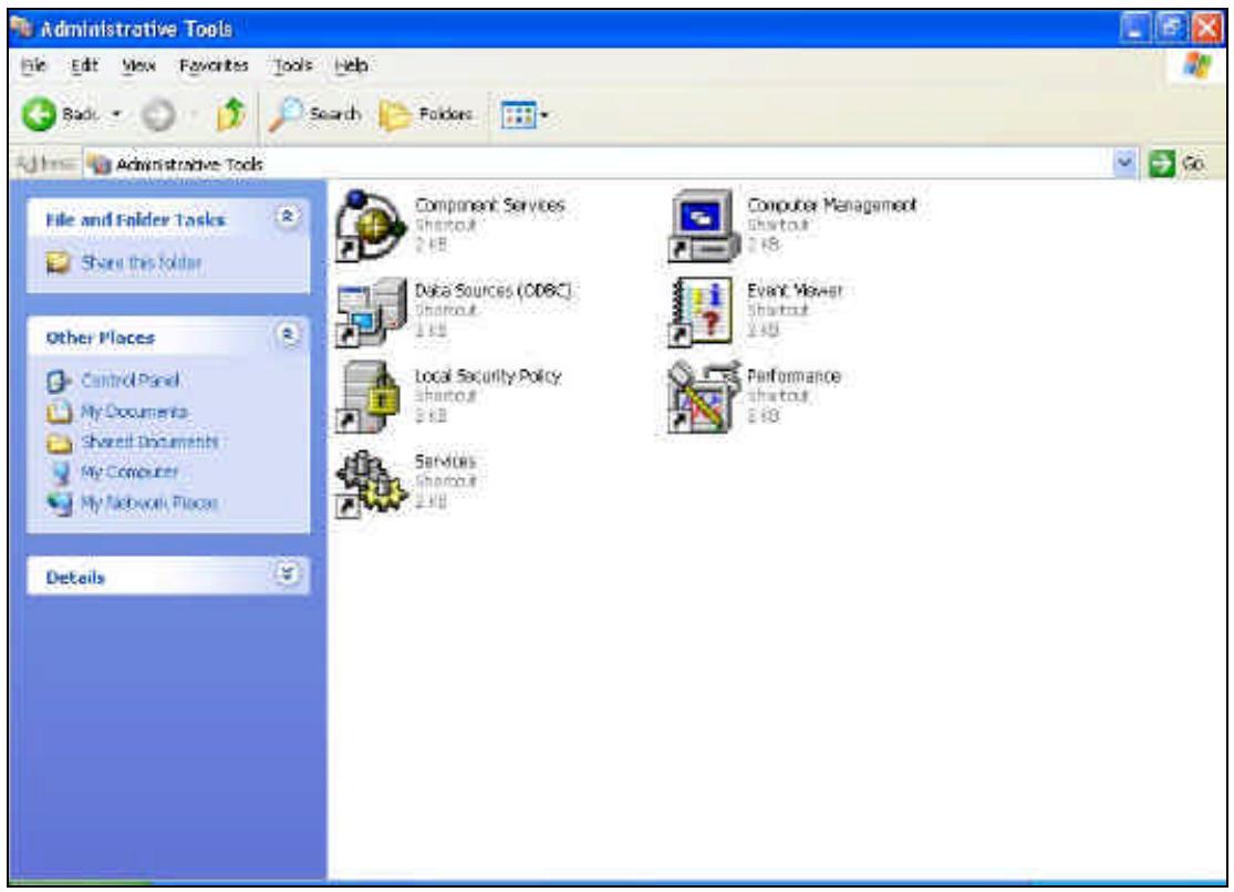 COMET LABS WRM54 - Annexe B – Guide d'installation IPSec sous Windows 2000/XP - 4