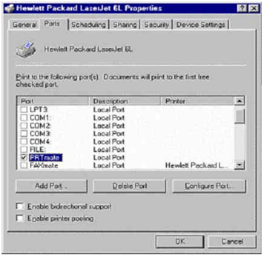 COMET LABS WRM54 - Windows NT - 1
