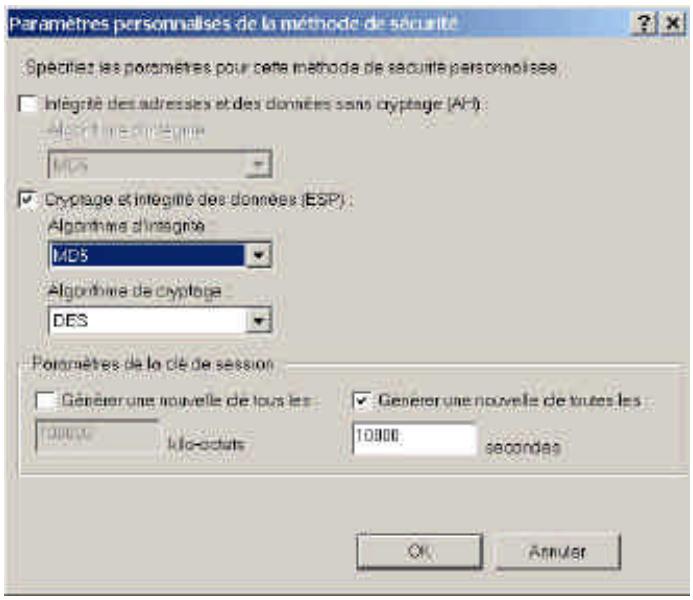 COMET LABS WRM54 - Cliquez sur le bouton Ajouter - 7