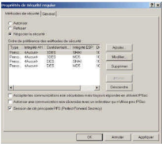 COMET LABS WRM54 - Cliquez sur le bouton Ajouter - 5