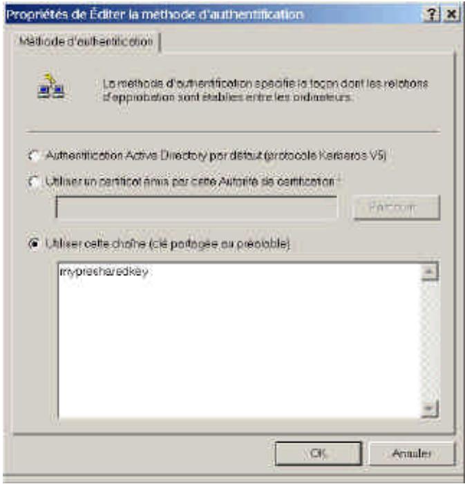 COMET LABS WRM54 - Cliquez sur le bouton Ajouter - 9