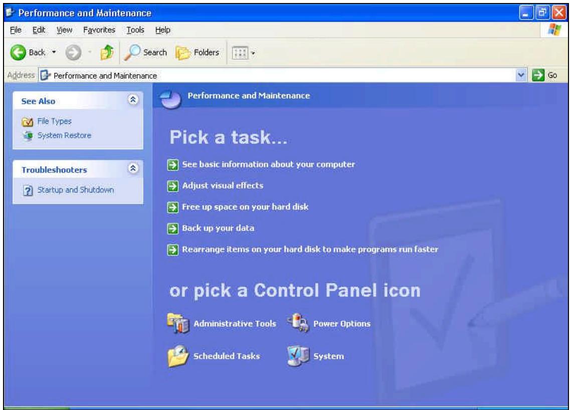 COMET LABS WRM54 - Annexe B – Guide d'installation IPSec sous Windows 2000/XP - 3
