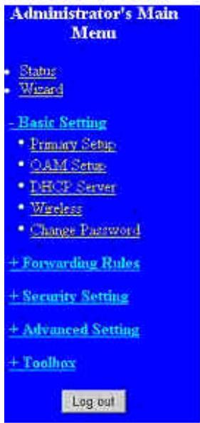 COMET LABS WRM54 - Serveur DHCP - 1