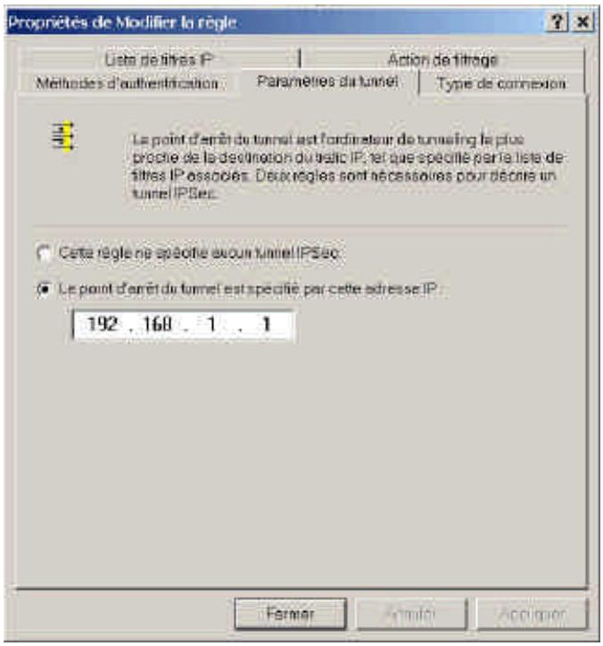 COMET LABS WRM54 - Cliquez sur le bouton Ajouter - 10