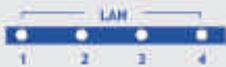 COMET LABS WRM54 - Face avant - 6