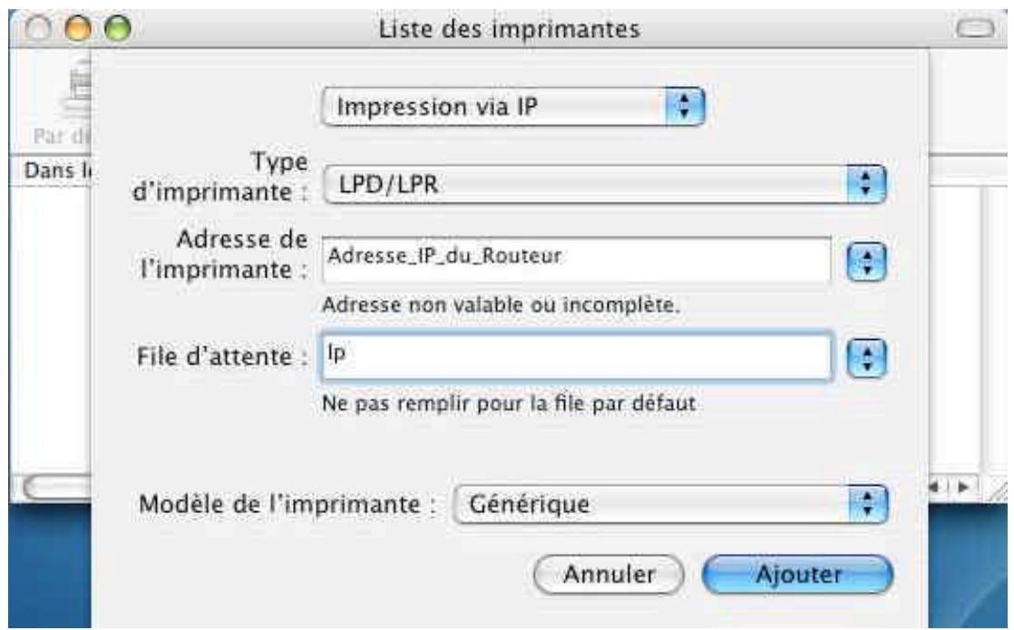 COMET LABS WRM54 - Linux (exemple avec Red Hat) - 10