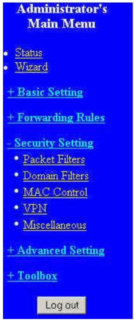 COMET LABS WRM54 - Miscellaneous Items / Autres fonctionnalités - 1