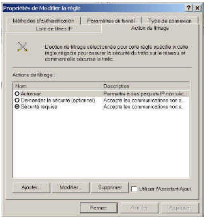 COMET LABS WRM54 - Cliquez sur le bouton Ajouter - 4