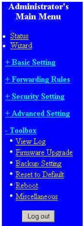 COMET LABS WRM54 - Toolbox - 1
