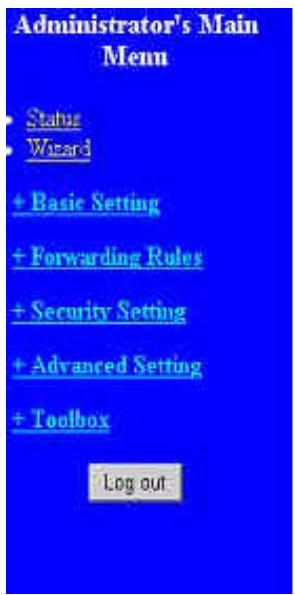 COMET LABS WRM54 - Setup Wizard - 2