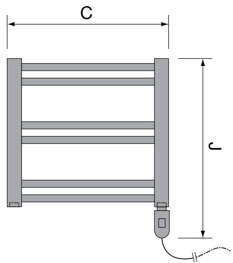 RADSON ALIF E - Instructions de montage - 3