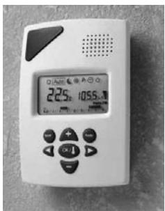 RADSON FLORES E T - Emetteur infrarouge RADIO FM - 1